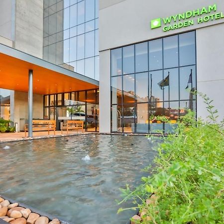 Wyndham Garden Ribeirao Preto Convention Hotell Eksteriør bilde