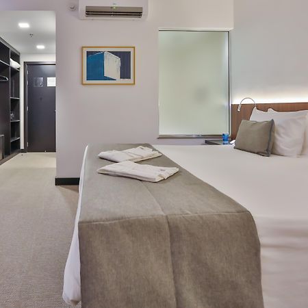 Wyndham Garden Ribeirao Preto Convention Hotell Eksteriør bilde