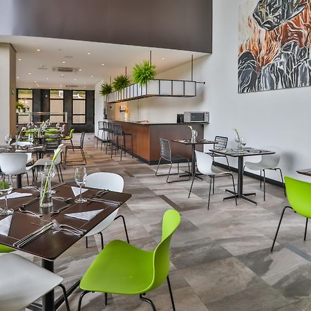 Wyndham Garden Ribeirao Preto Convention Hotell Eksteriør bilde