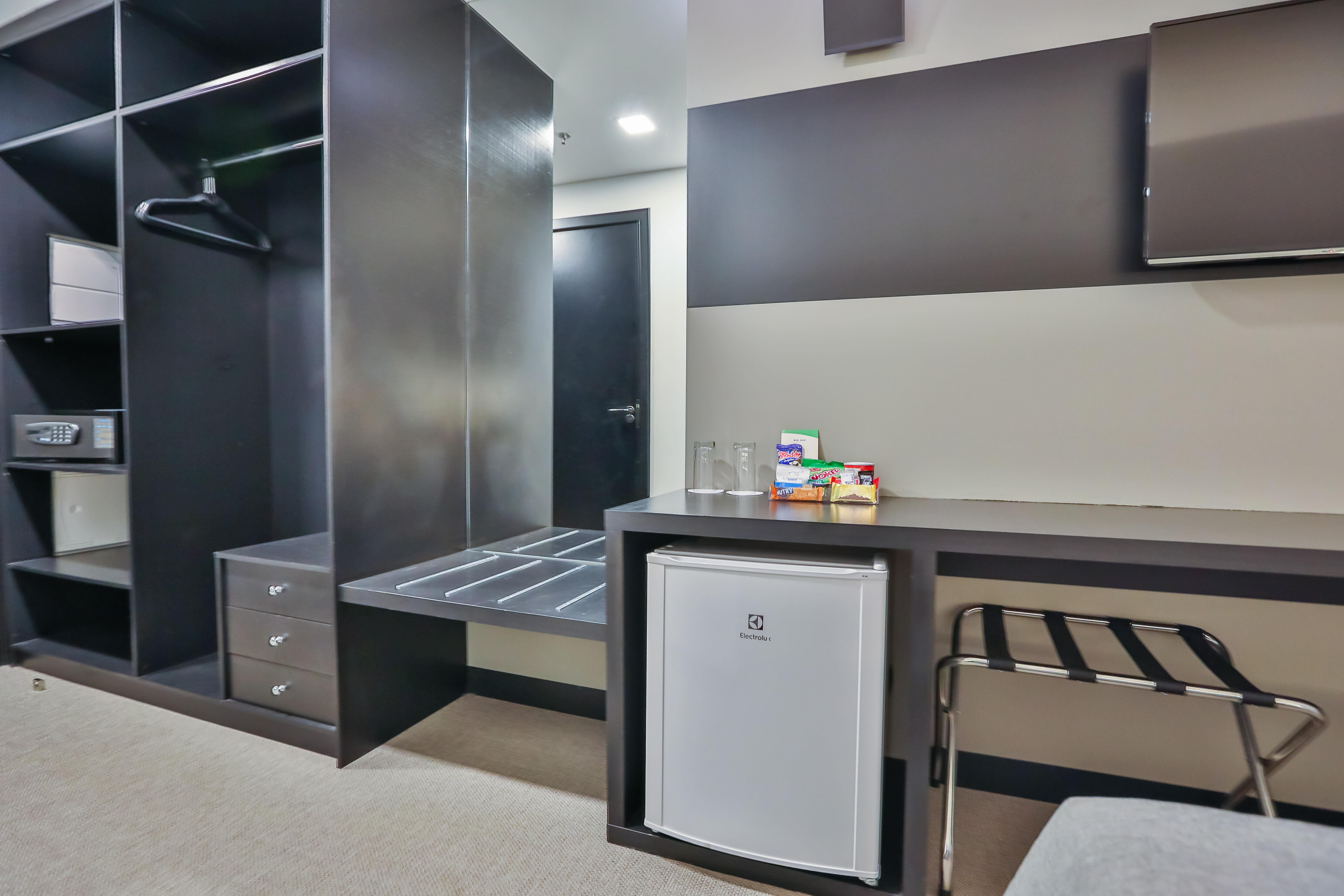 Wyndham Garden Ribeirao Preto Convention Hotell Eksteriør bilde