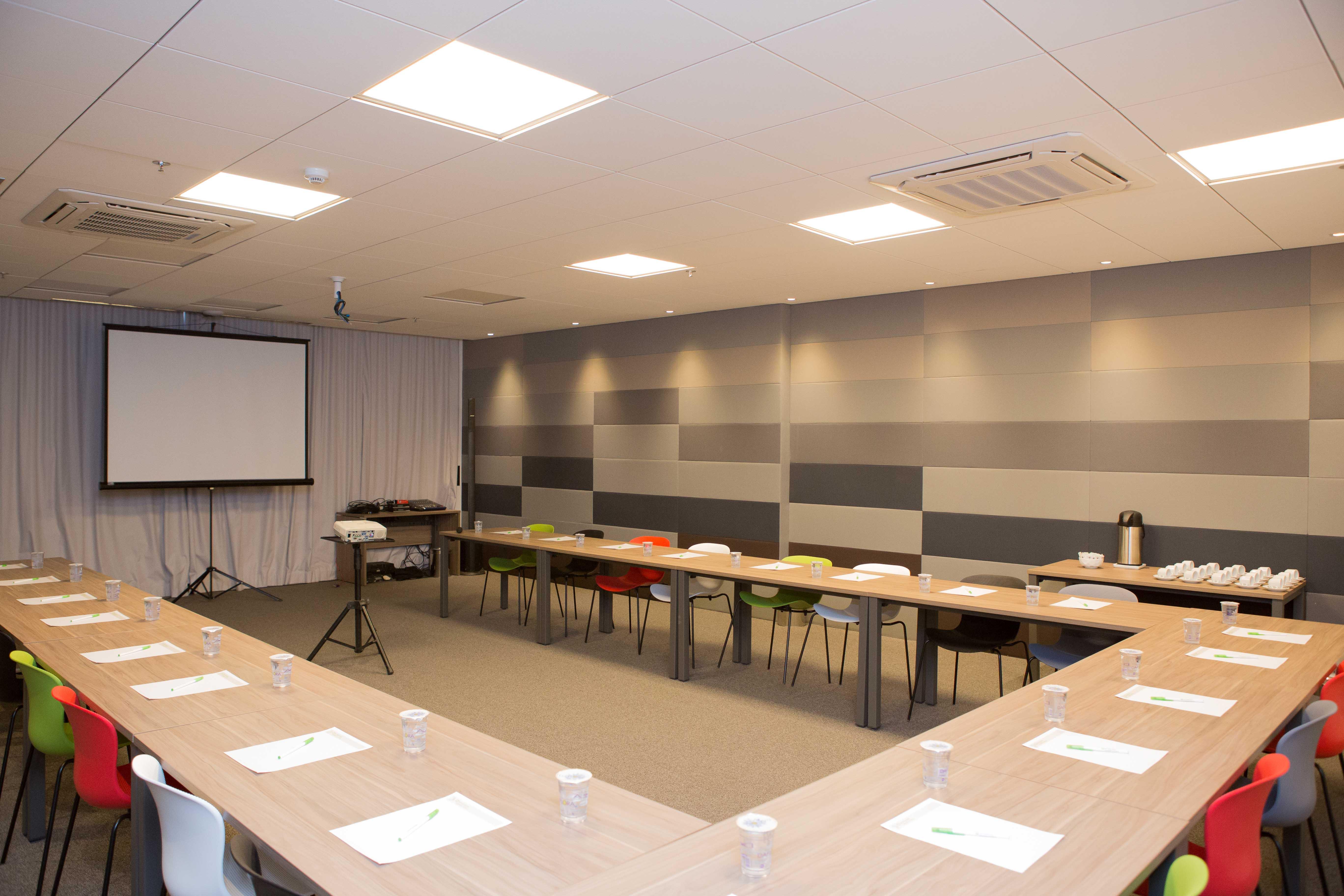Wyndham Garden Ribeirao Preto Convention Hotell Eksteriør bilde