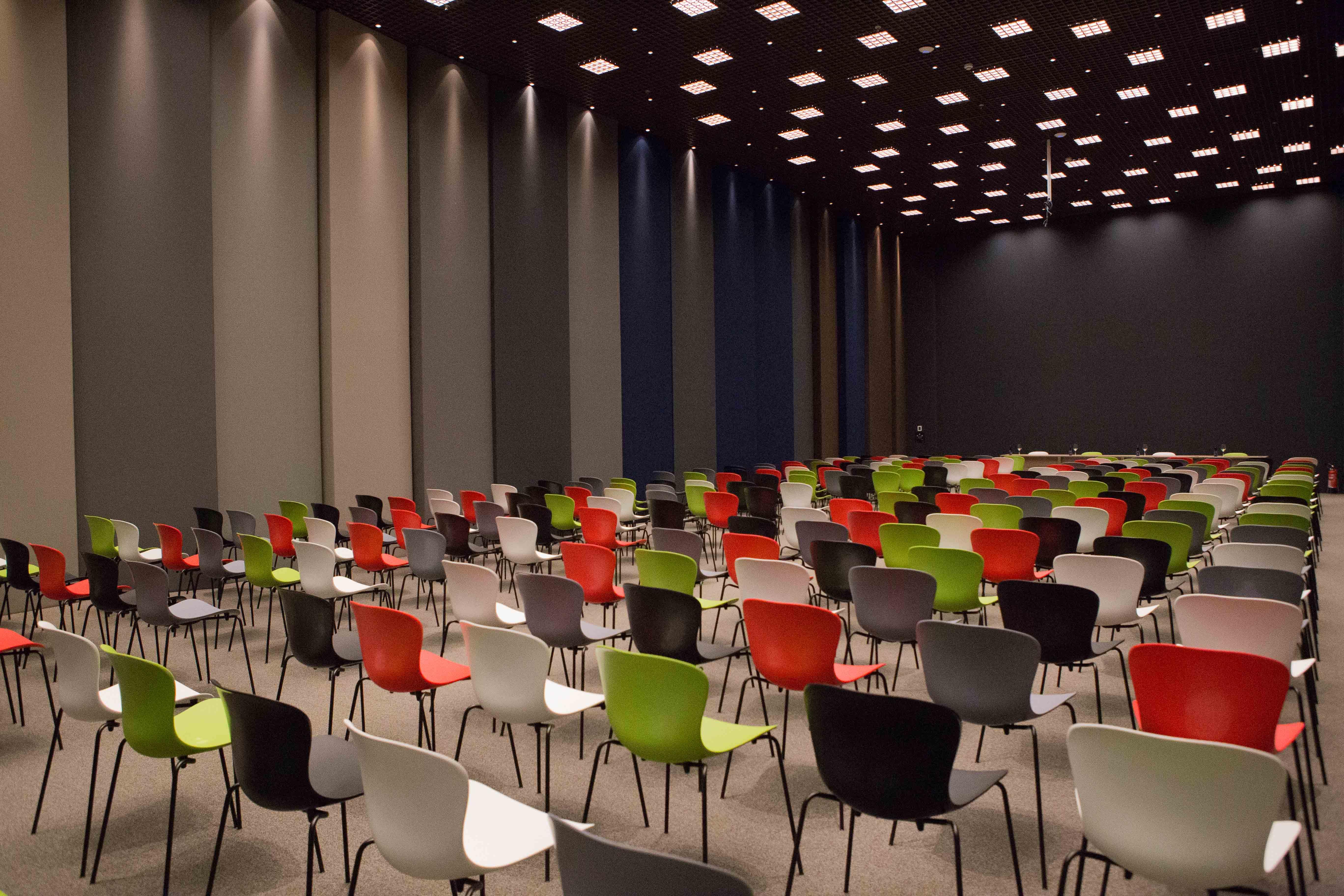 Wyndham Garden Ribeirao Preto Convention Hotell Eksteriør bilde