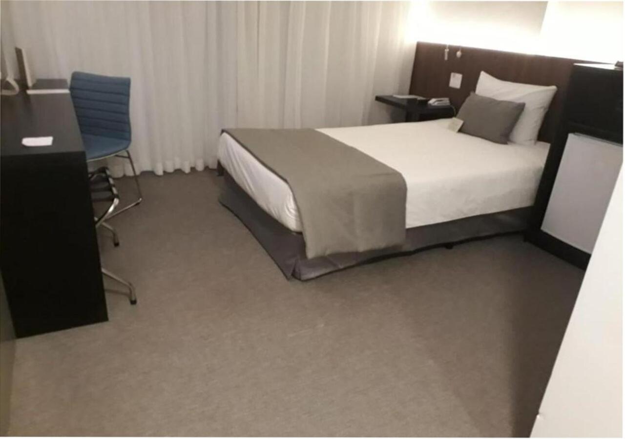 Wyndham Garden Ribeirao Preto Convention Hotell Eksteriør bilde