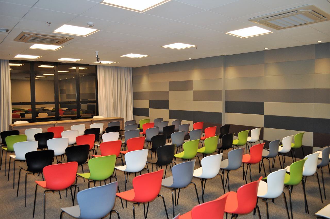 Wyndham Garden Ribeirao Preto Convention Hotell Eksteriør bilde