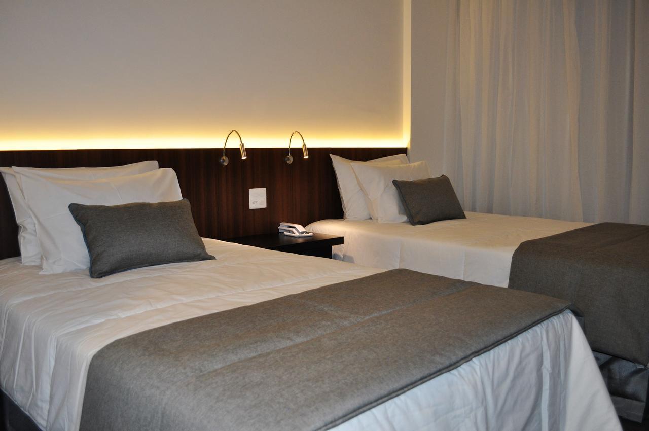 Wyndham Garden Ribeirao Preto Convention Hotell Eksteriør bilde