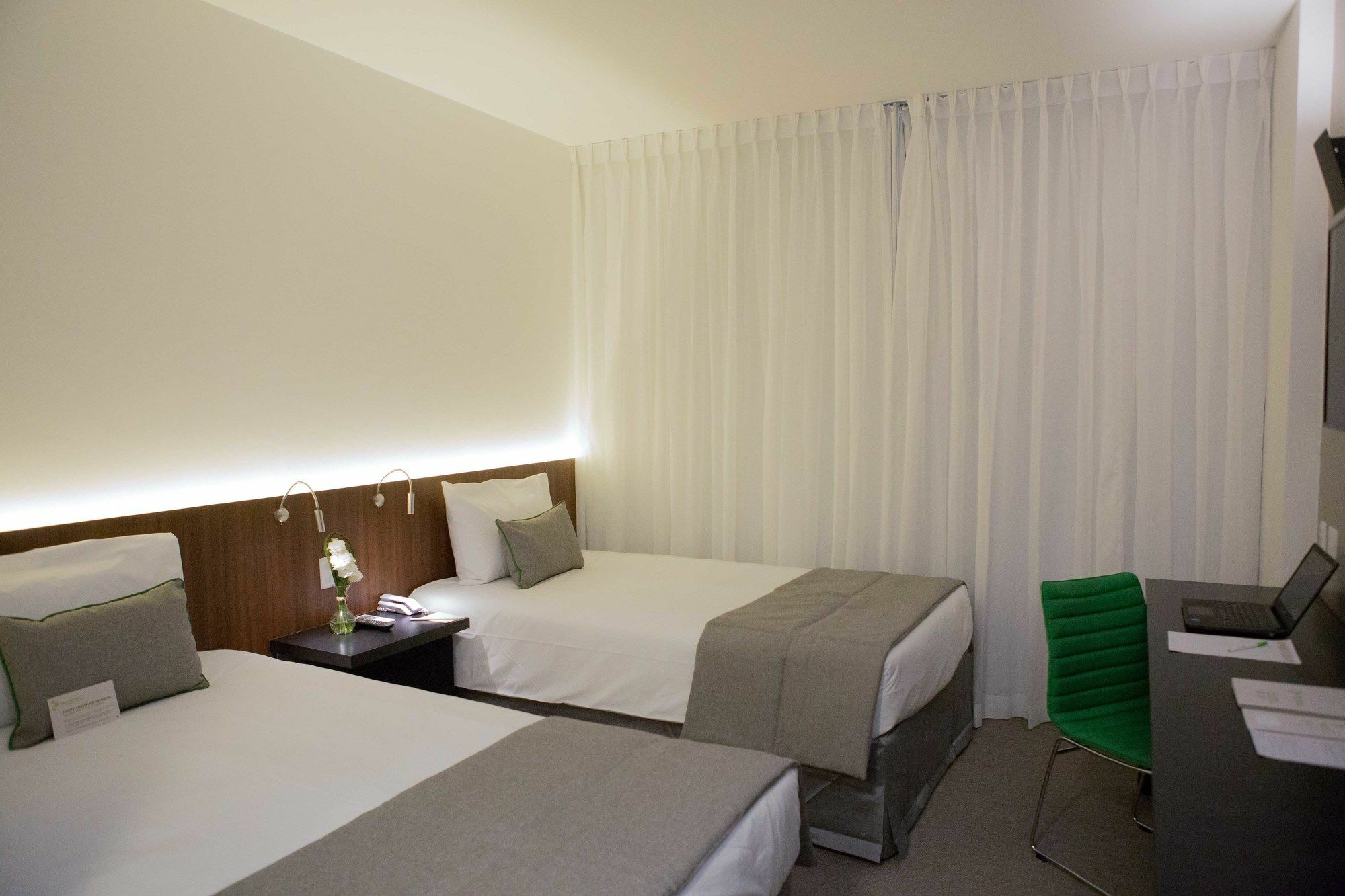 Wyndham Garden Ribeirao Preto Convention Hotell Eksteriør bilde