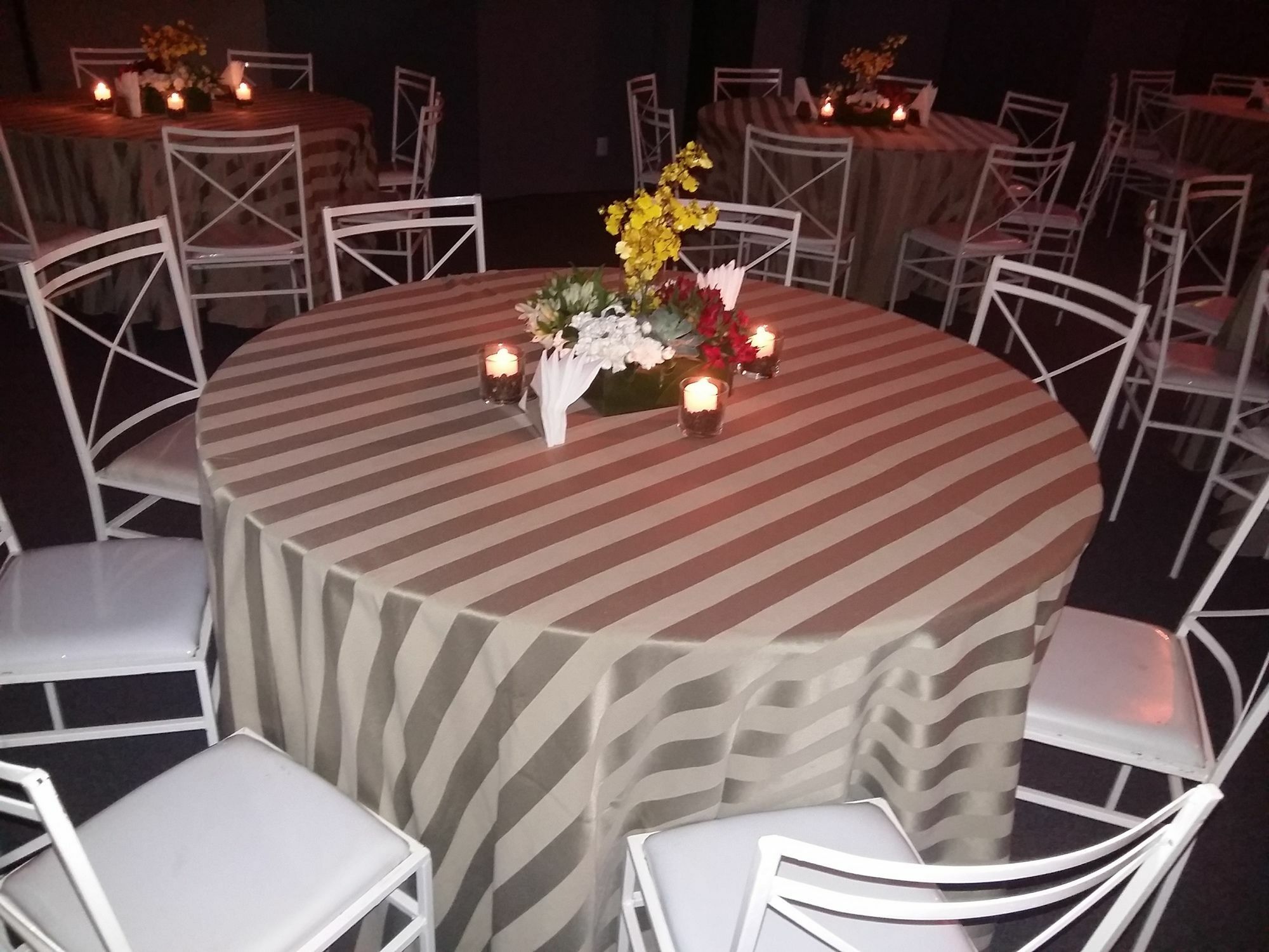 Wyndham Garden Ribeirao Preto Convention Hotell Eksteriør bilde