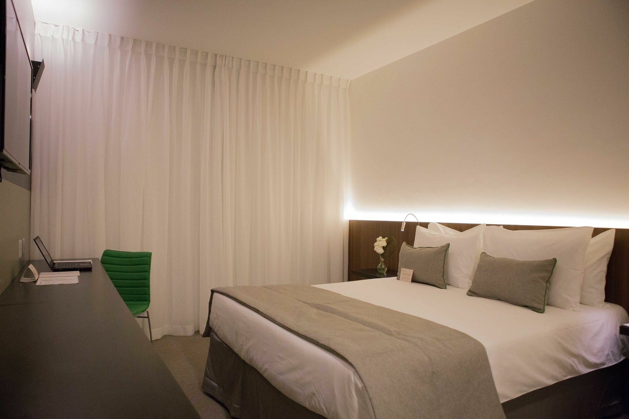 Wyndham Garden Ribeirao Preto Convention Hotell Eksteriør bilde